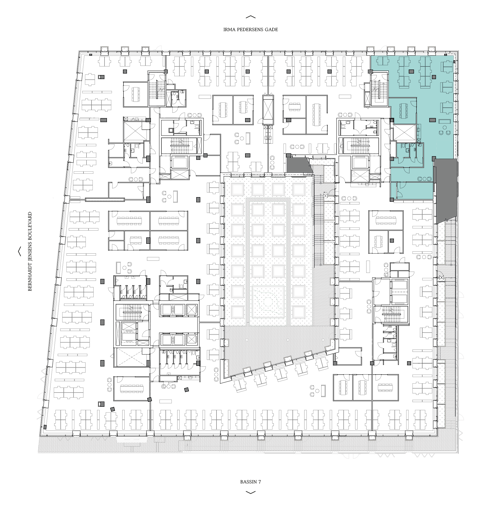 Irmahus Lejemaal 294Kvm