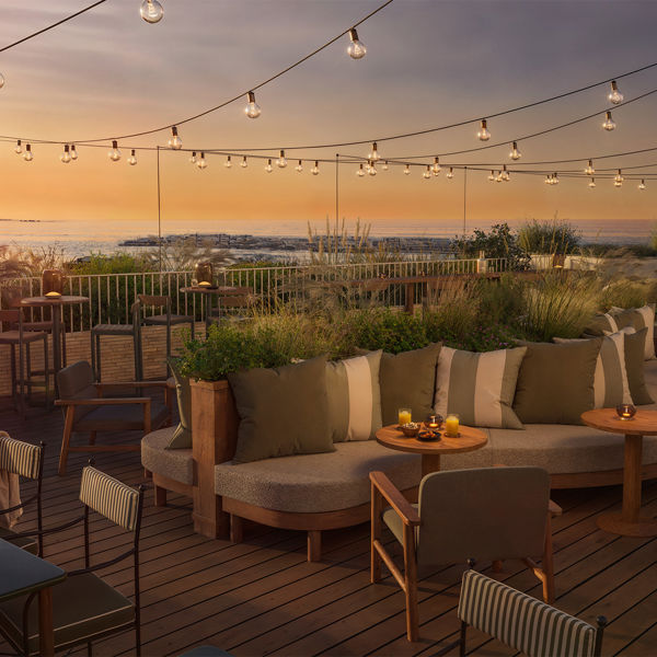 Kopi Af Råformat Stylt Scandic Aarhus Rooftop Terrace