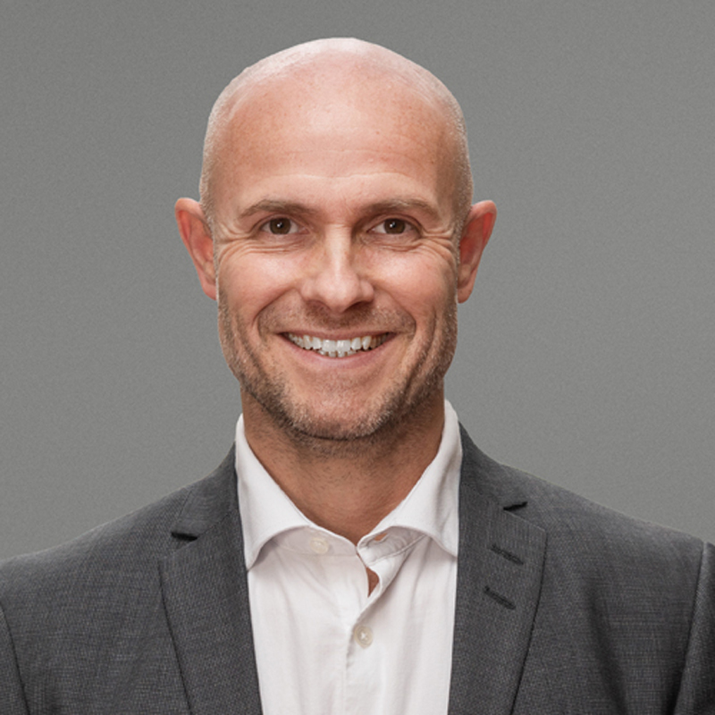 Newsec Lars Kjaer Irmahus