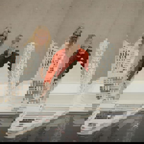 Irmahus Still Arkitekt Husmodel