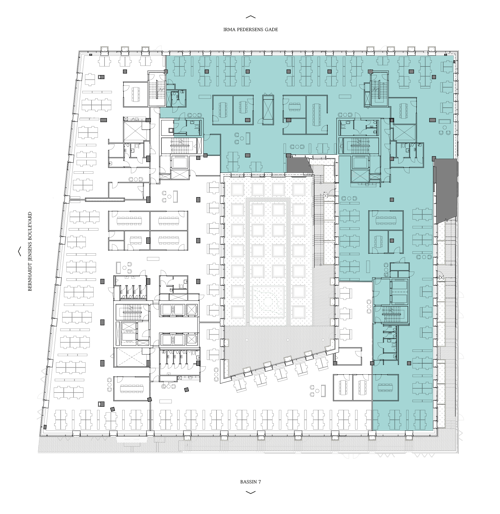 Irmahus Lejemaal 1600Kvm