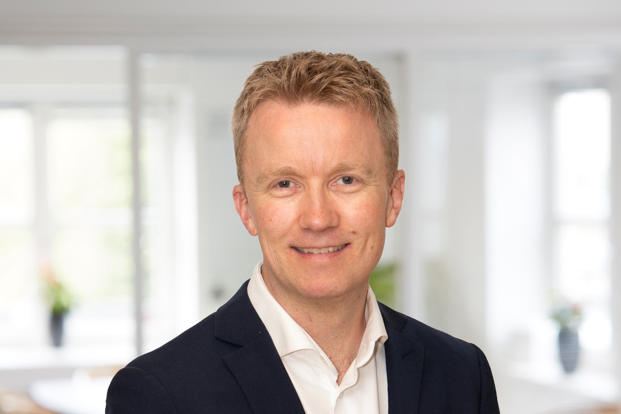 Nordicals Thomas Kristensen Irmahus